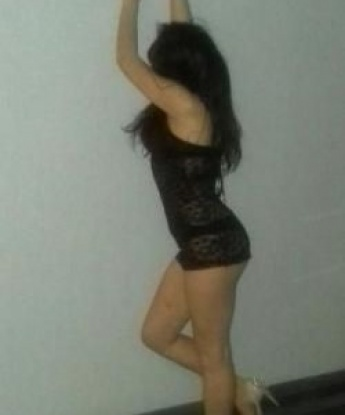 Анкета проститутки Ольга - город Находка, 28 лет, №13396