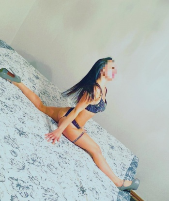 Анкета проститутки Алла - город Находка, 23 года, №5597