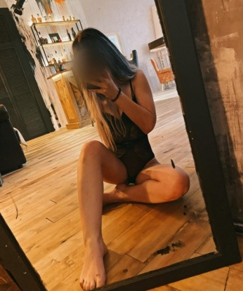 Анкета проститутки Анастасия - город Находка, 18 лет, №9883